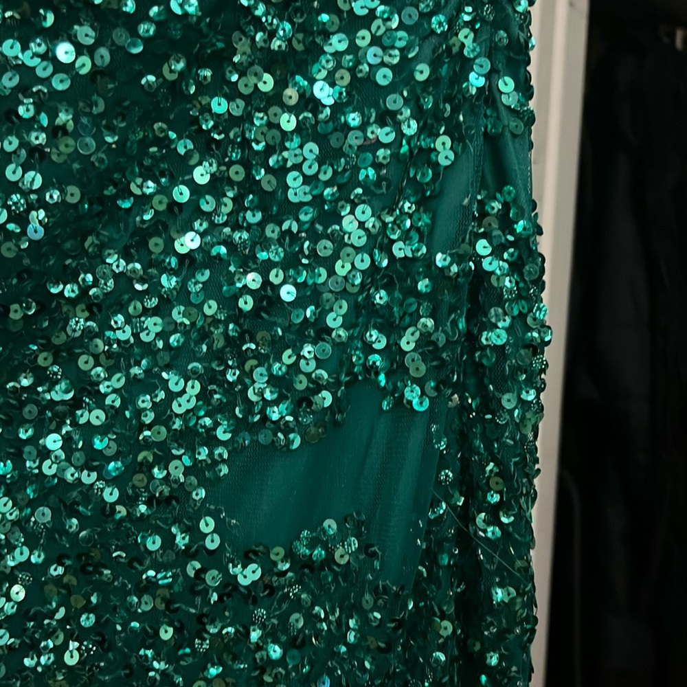 Scala Dress That Will Need Sequence Repair - image 1